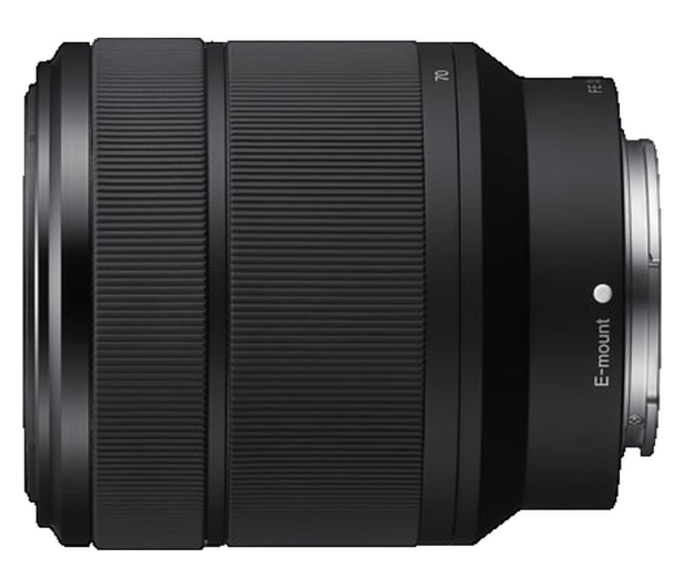 Sony FE 28–70mm f/3.5–5.6 OSS II - 1515942 - zdjęcie 3